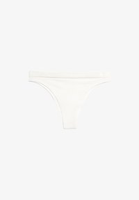 Non sélectionné, off-white