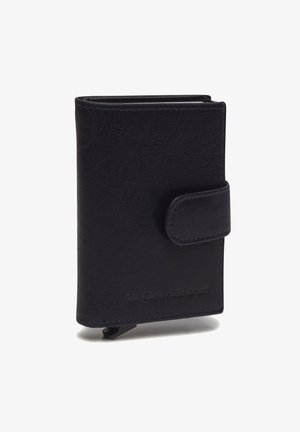The Chesterfield Brand HANNOVER RFID - Portefeuille - navy