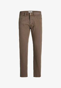 Non sélectionné, brown