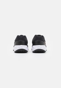 Nike Performance NIKE REVOLUTION 6 (GS) - Zapatillas running asfalto - black/metallic gold/white