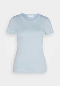 Non sélectionné, light blue