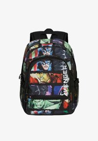 No seleccionado, Avengers multi-coloured