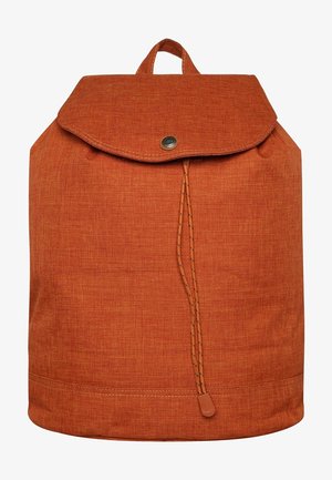 Herschel Zaino - orange