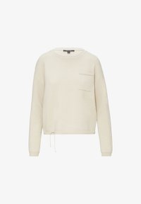 Wybrany, helles beige