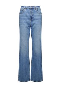 Unselected, denim blue