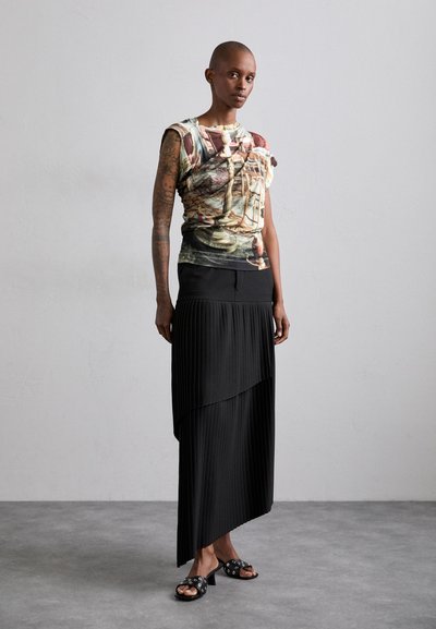 Vivienne Westwood HEBO - Camiseta estampada - mehrfarbig