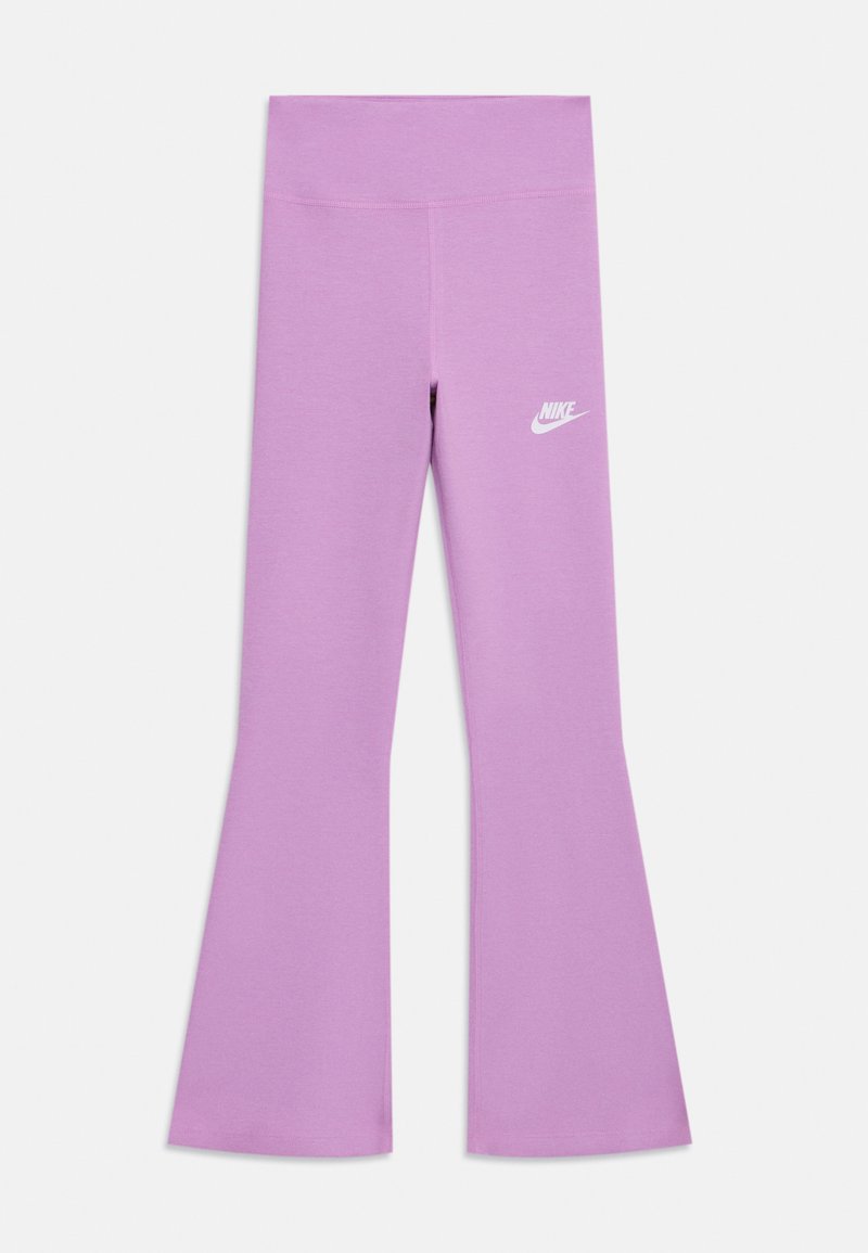 Nike Sportswear Tights lila