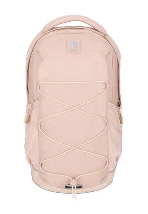 AERO 2.0 - School bag - rose