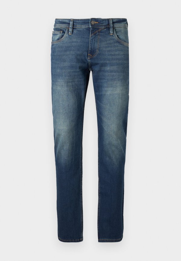 AEDAN - Straight leg jeans3