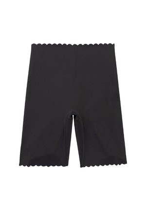 Next SCALLOP  - Shapewear - black