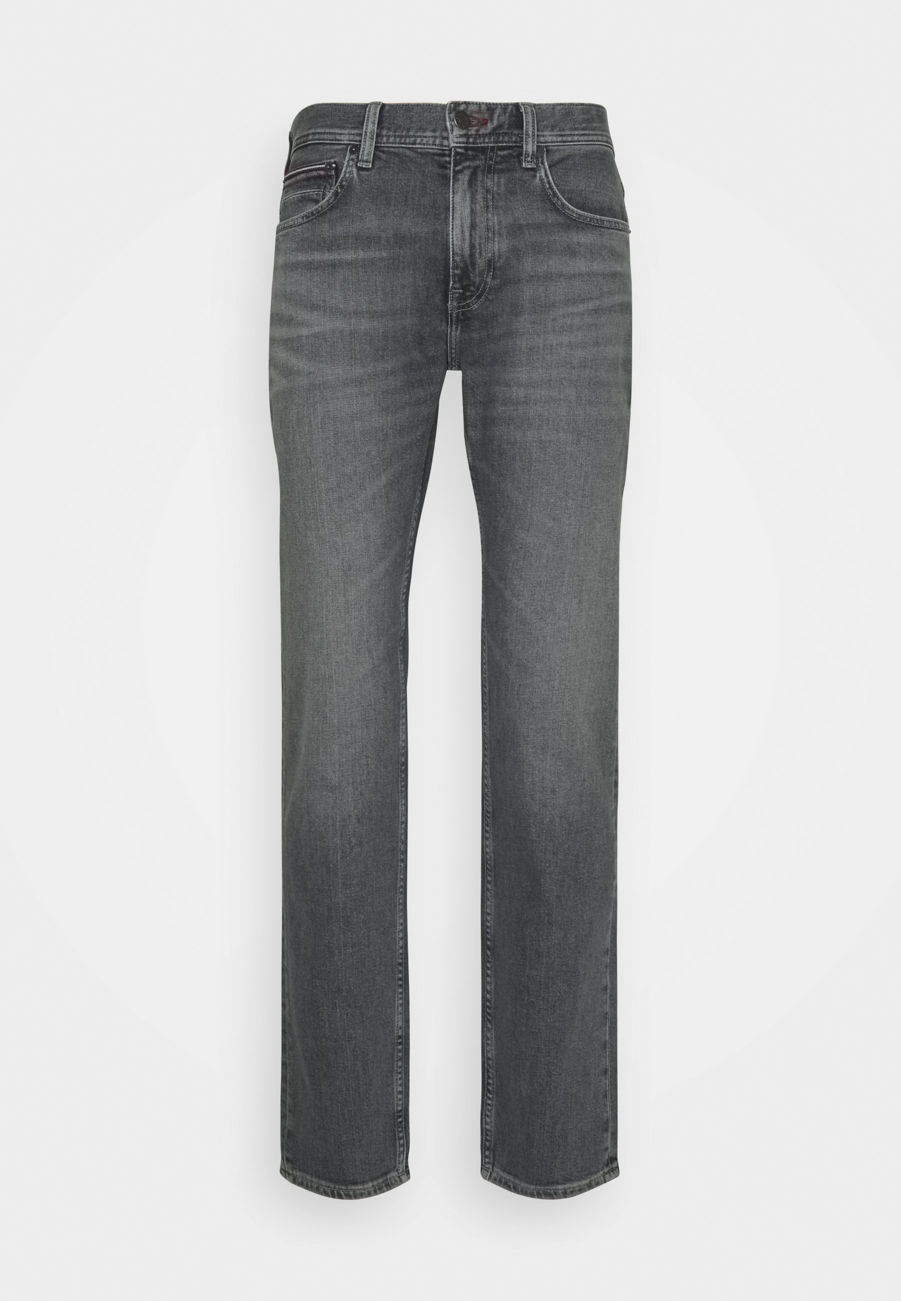 Star Straight Jeans - Minre