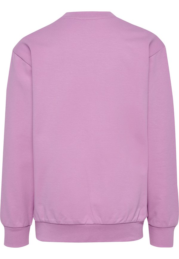 TUKAS  - Sweatshirt - smoky grape2