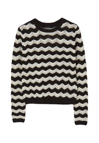 Calliope CHEVRONNE - Maglione - variante