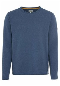 camel active Pullover - blue