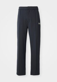 Atlasīts, navy/pan africa