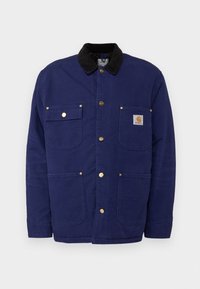 CHORE - Giacca da mezza stagione - air force blue/black