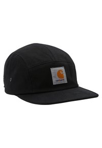 Unausgewählt, black