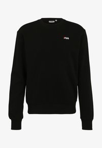 Non selezionato, black