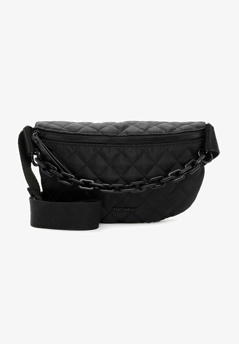 Emily Noah NIKITA K silaukku Black musta Zalando fi emily-noah-nikita-k-silaukku-black-musta-zalando-fi