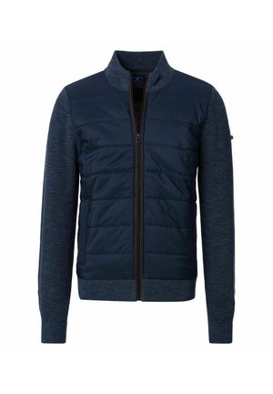 Overgangsjakke - blau