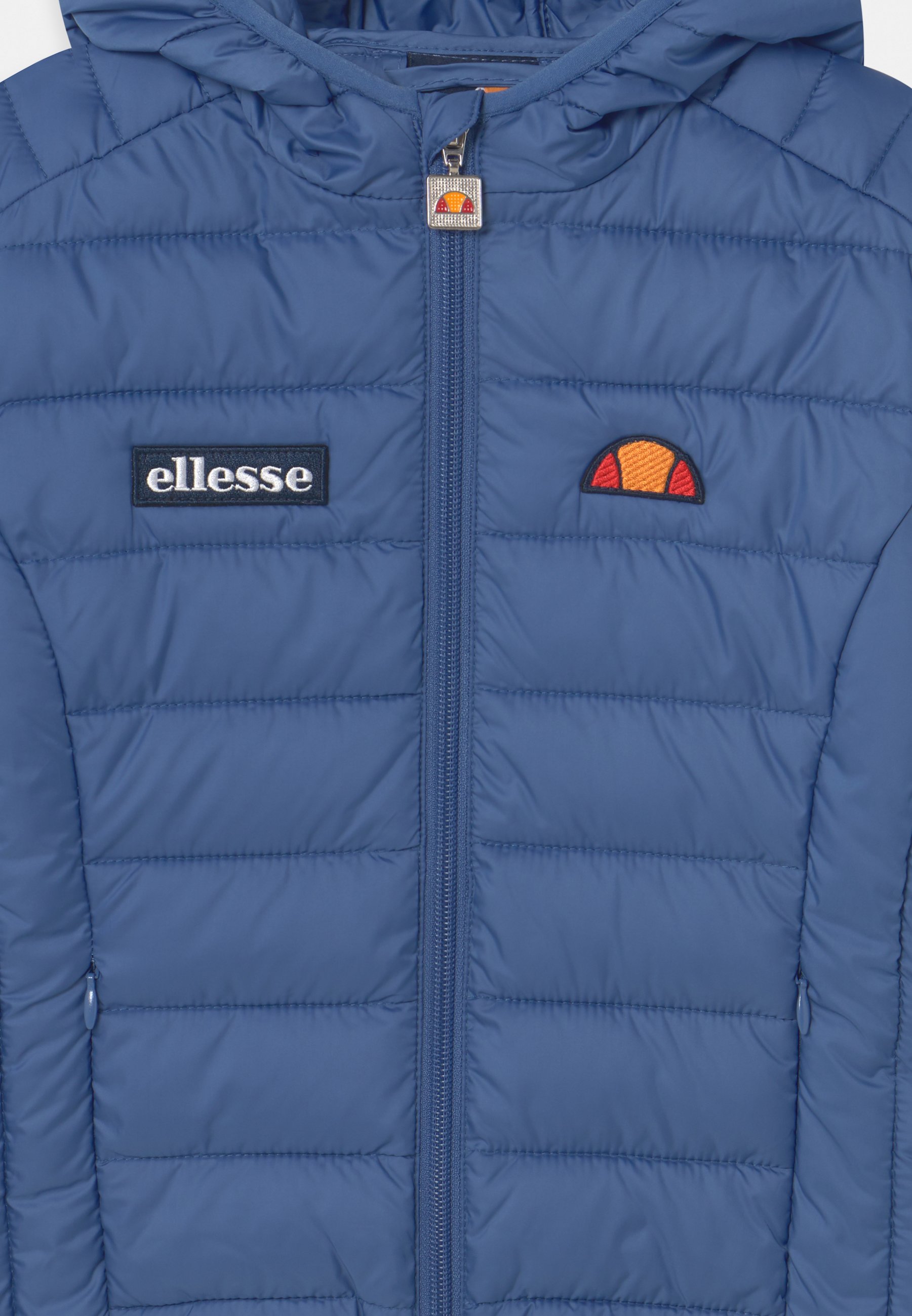 ellesse ombre jacket