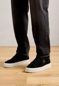 Tenisice - black