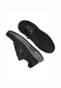 Josef Seibel Tenisky - zwart