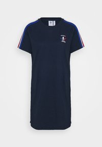 Nem kiválasztott, collegiate navy