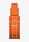 GINZINGTM  GLOW BOOSTING SERUM - Serum - -