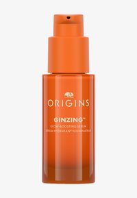 GINZINGTM  GLOW BOOSTING SERUM - Serum