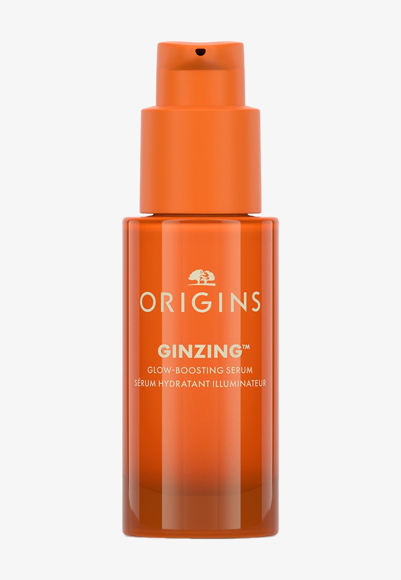 Origins - GINZINGTM  GLOW BOOSTING SERUM - Sérum, Agrandir