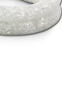 SilberDream Bracelet - weiß