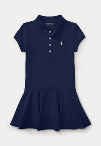 Wybrany, refined navy