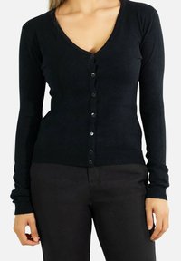 Non sélectionné, noir