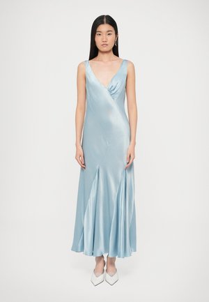 MONIKA MIDI DRESS - Ένδυση για ειδικές περιστάσεις - ash blue