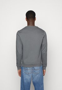 Blend BHSweatshirt - Sudadera - iron gate