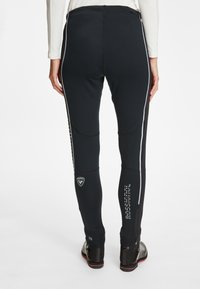 Rossignol POURSUITE PANTS - Outdoorbroeken - black