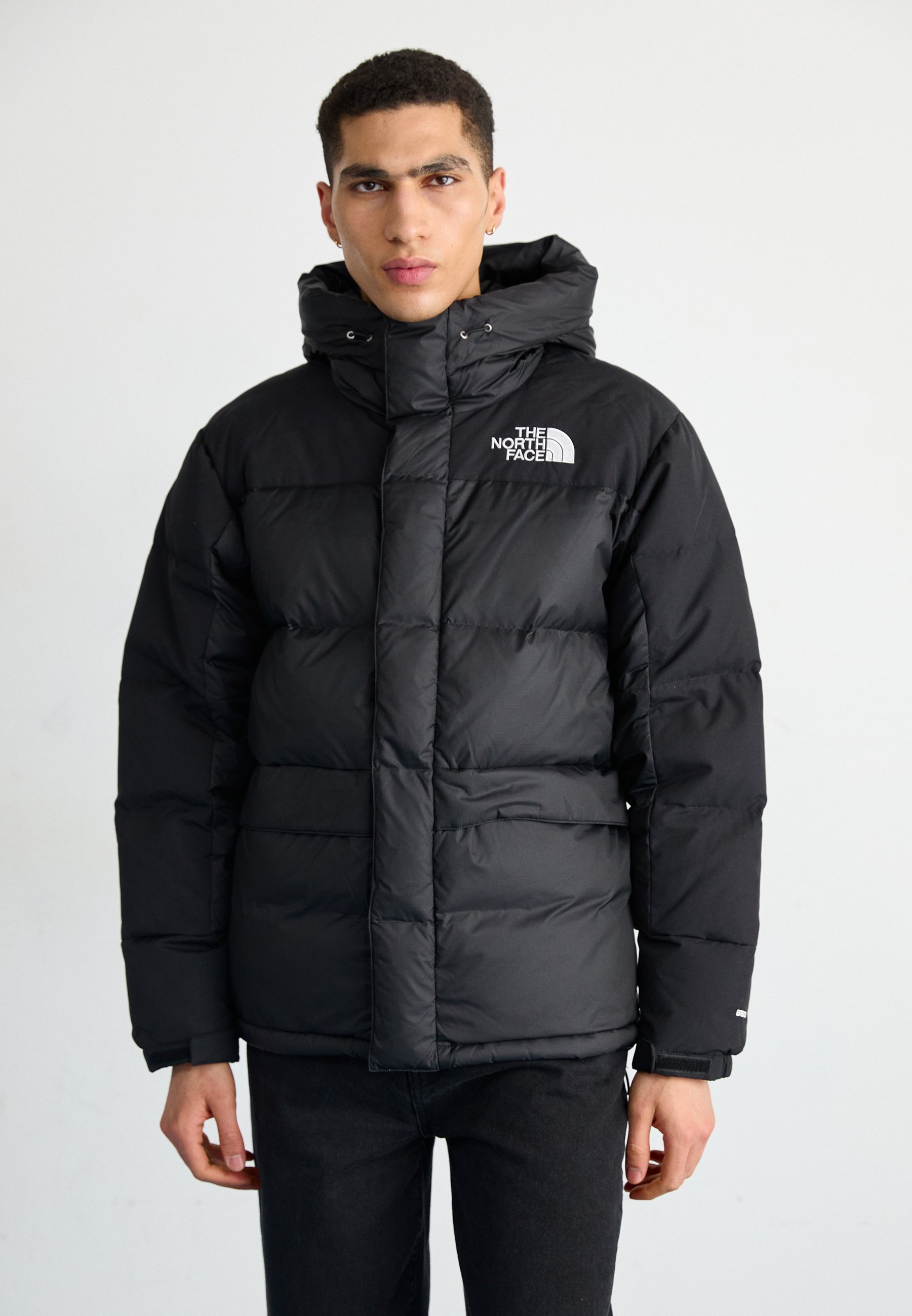 Jack The North Face Mountain Range Down Parka