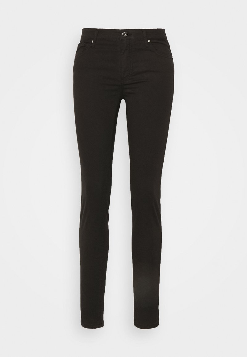 Armani Exchange Broek zwart Armani Exchange Broek zwart