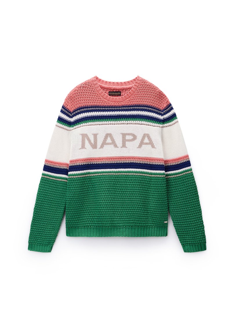 Napapijri Trui meerkleurig