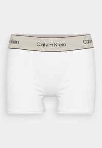 HERITAGE - Shorty - white