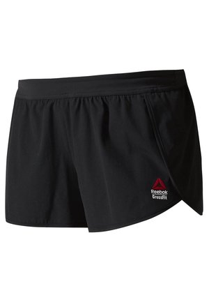 Korte broeken - black