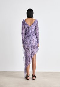 Cras CHARM DRESS - Robe de soirée - wild lavender