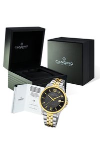 Candino Watch - silber