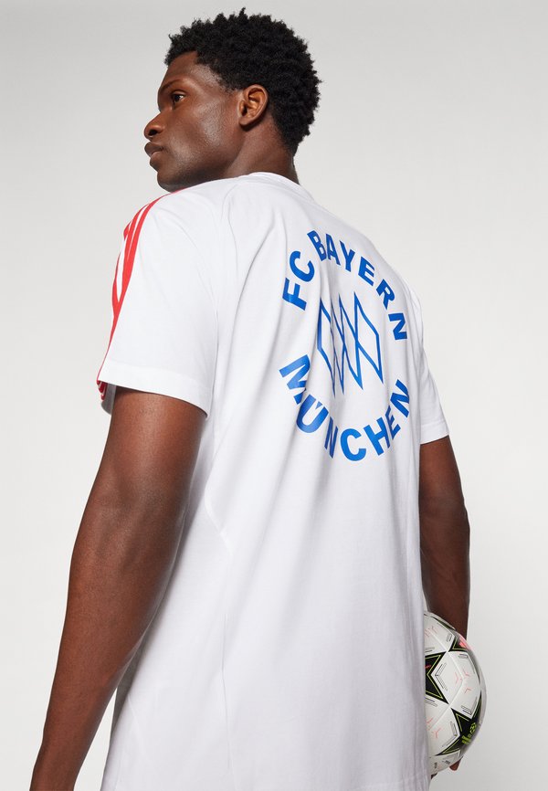 FC BAYERN MUENCHEN TEE - Club wear2