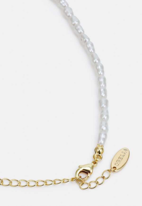 BEADED COLLAR NECKLACE - Necklace2