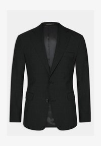Selezionato, dark grey