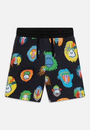 Pantalon de survêtement - black