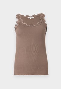 REGULAR VINTAGE - Top - brown