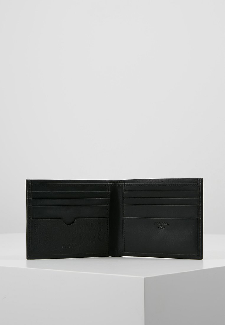 Herren Geldbörsen | JOOP PERO ORESTES Geldbörse black/schwarz - RG87439 Herren Geldbörsen | JOOP PERO ORESTES Geldbörse black/schwarz - RG87439